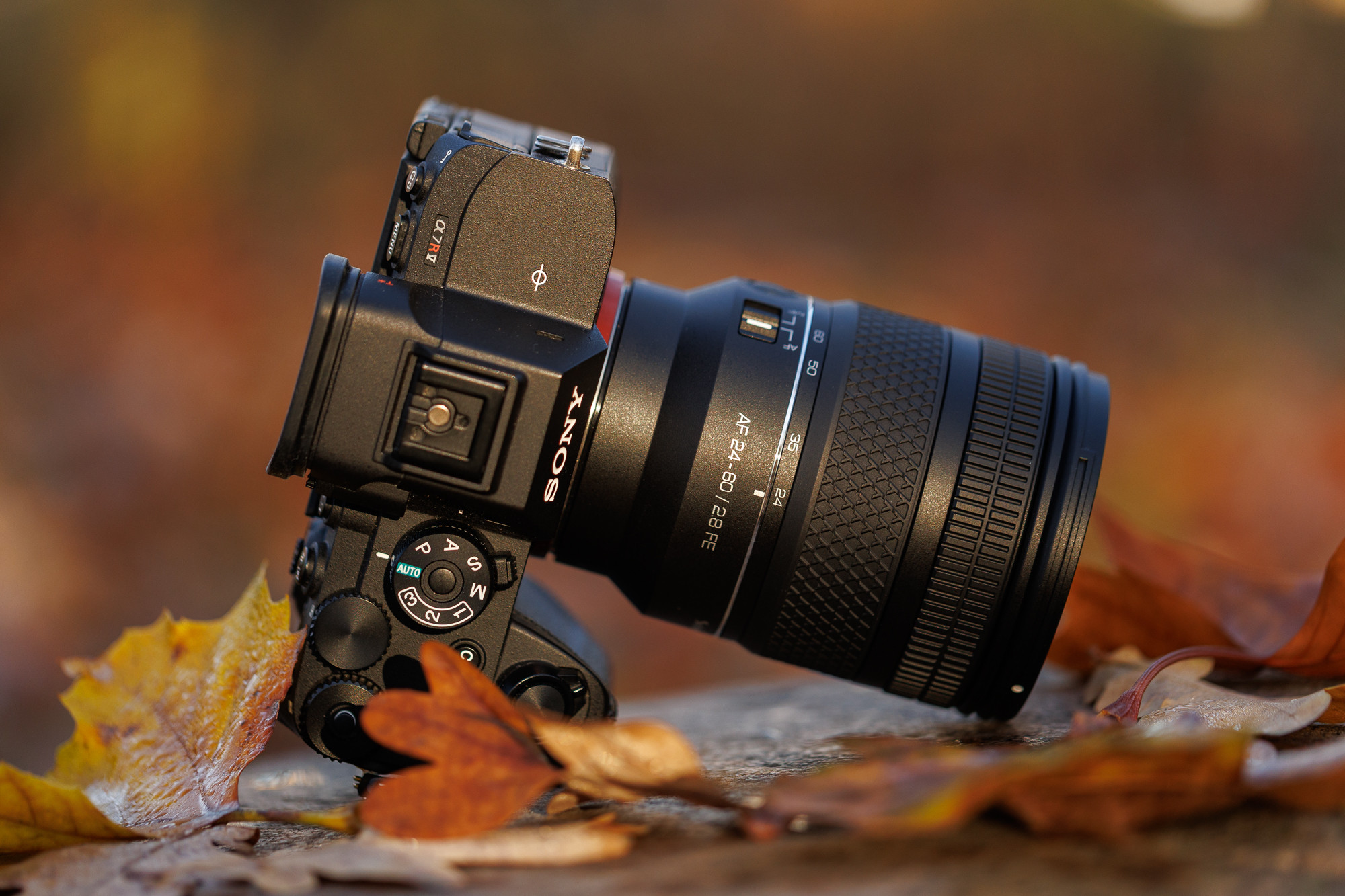 Samyang AF 24-60mm F/2.8 Sony FE, fot. Fotopolis.pl.