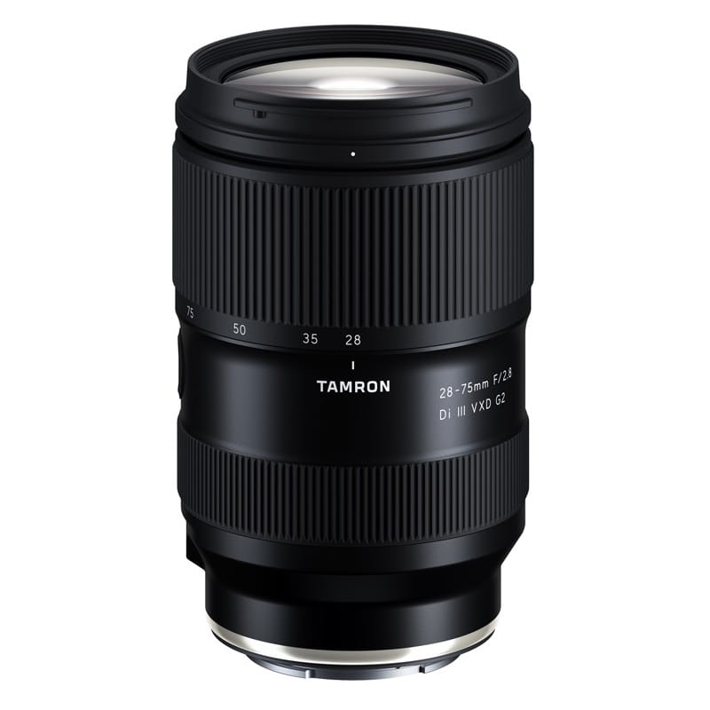 Tamron 28-75mm F/2.8 Di III VXD G2