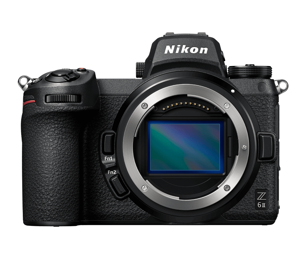 Nikon Z6 II