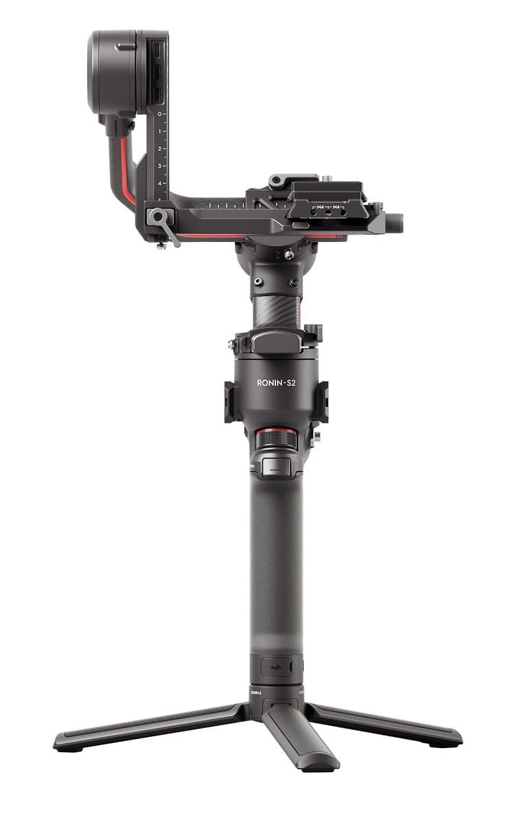 DJI Ronin RS 2