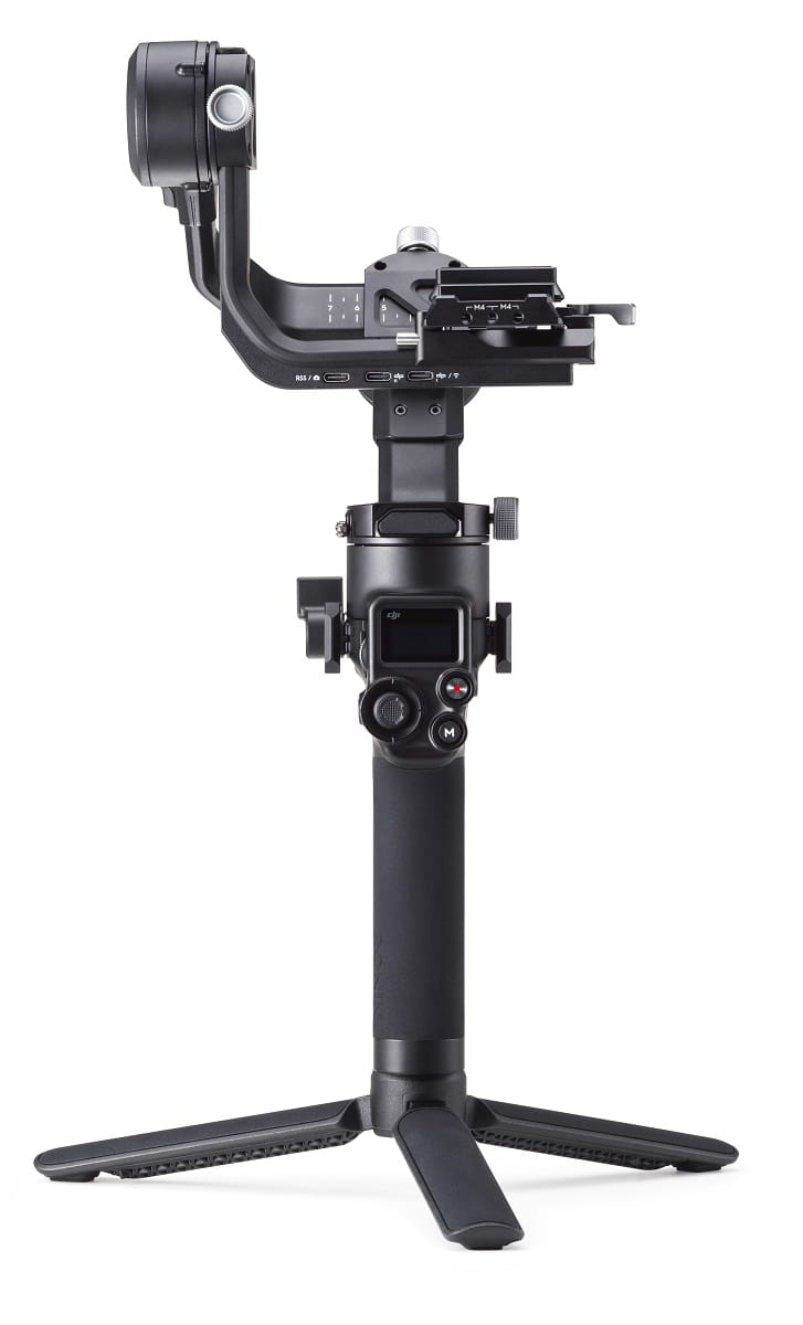 DJI Ronin RSC 2