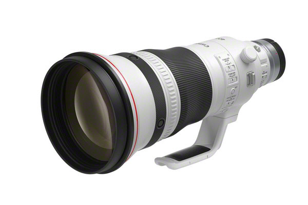 Canon RF 400 mm F2.8L IS USM
