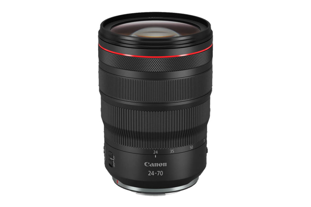 Canon RF 24-70 mm f/2.8L IS USM
