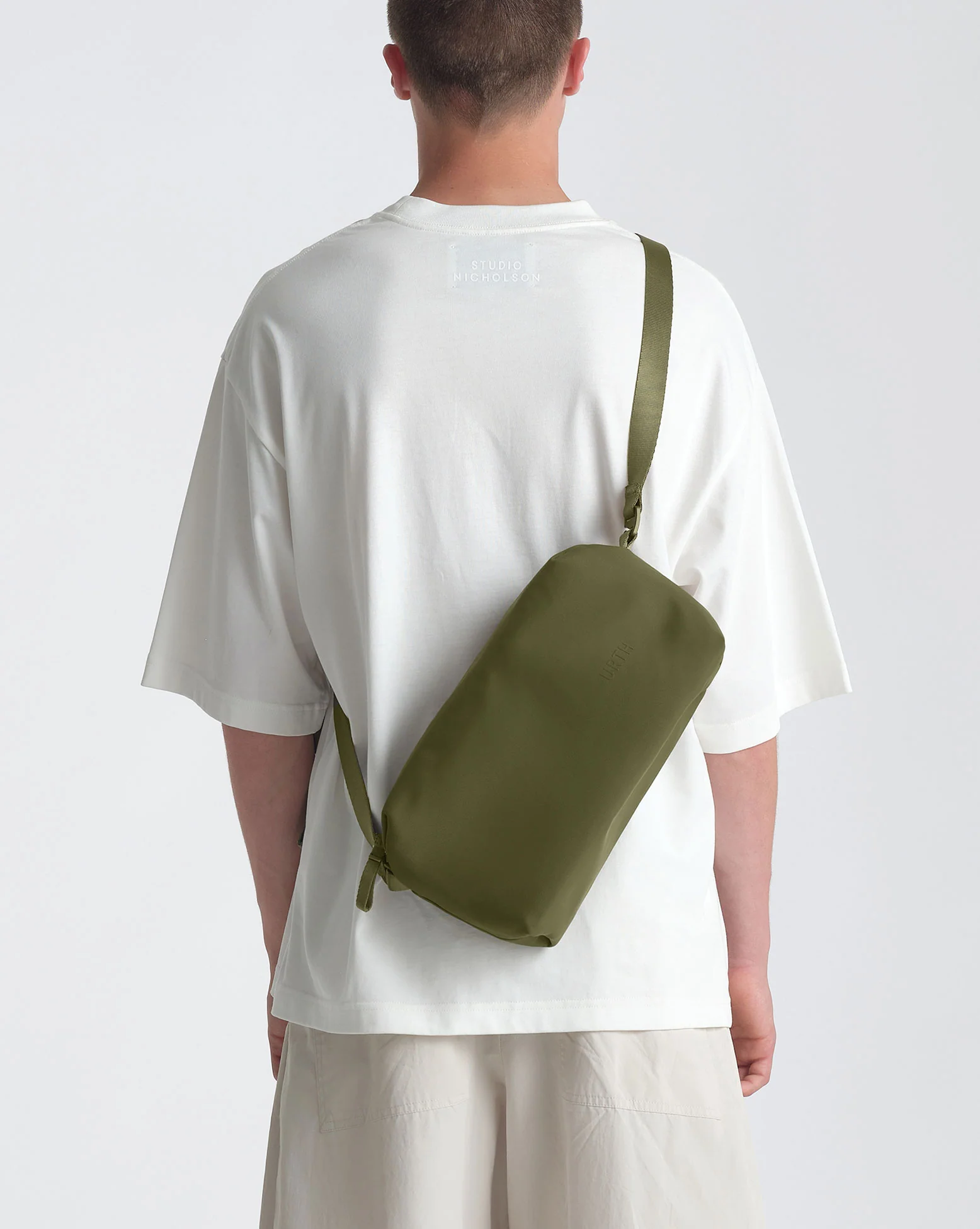 Urth Dolomite Sling (zielona)