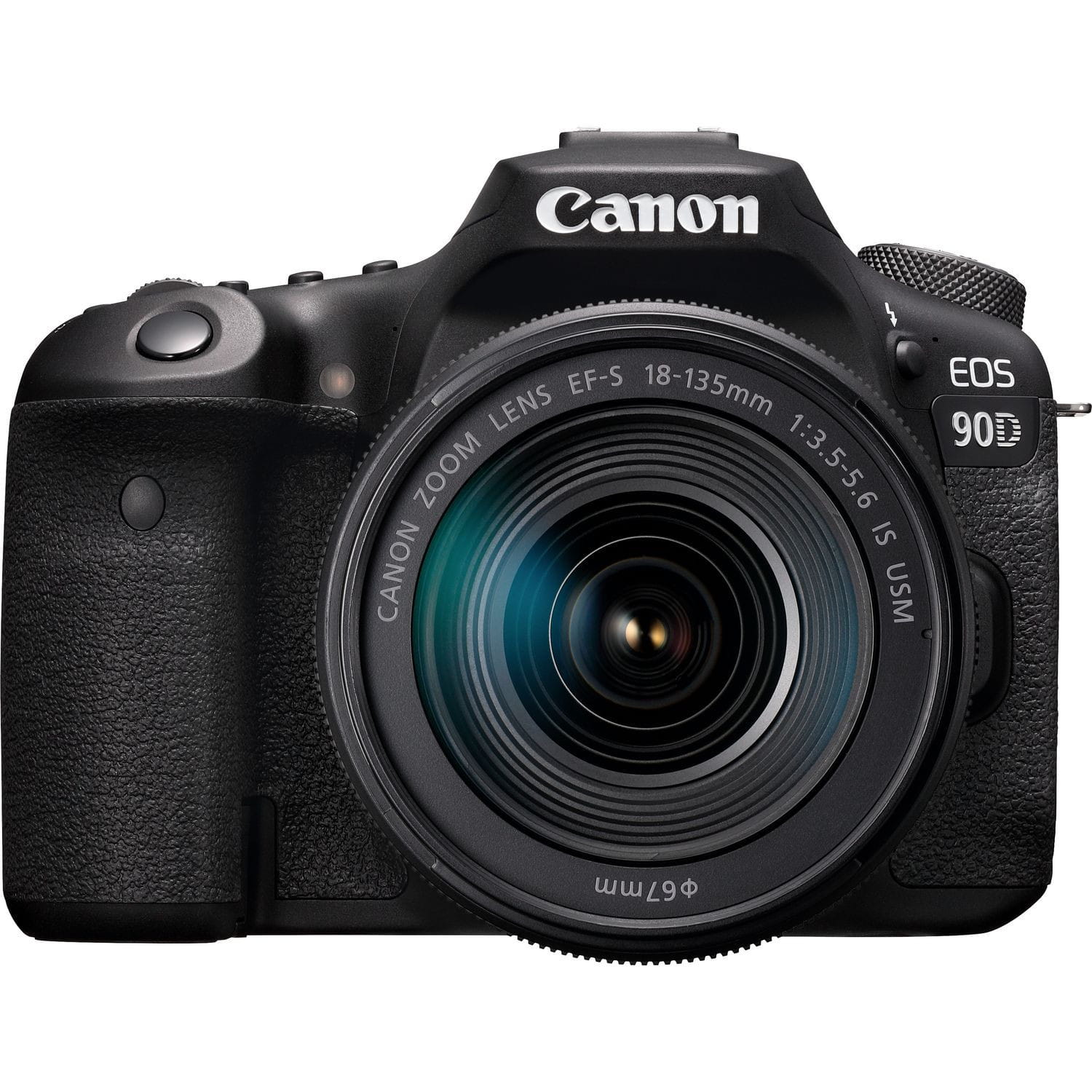 Canon EOS 90D