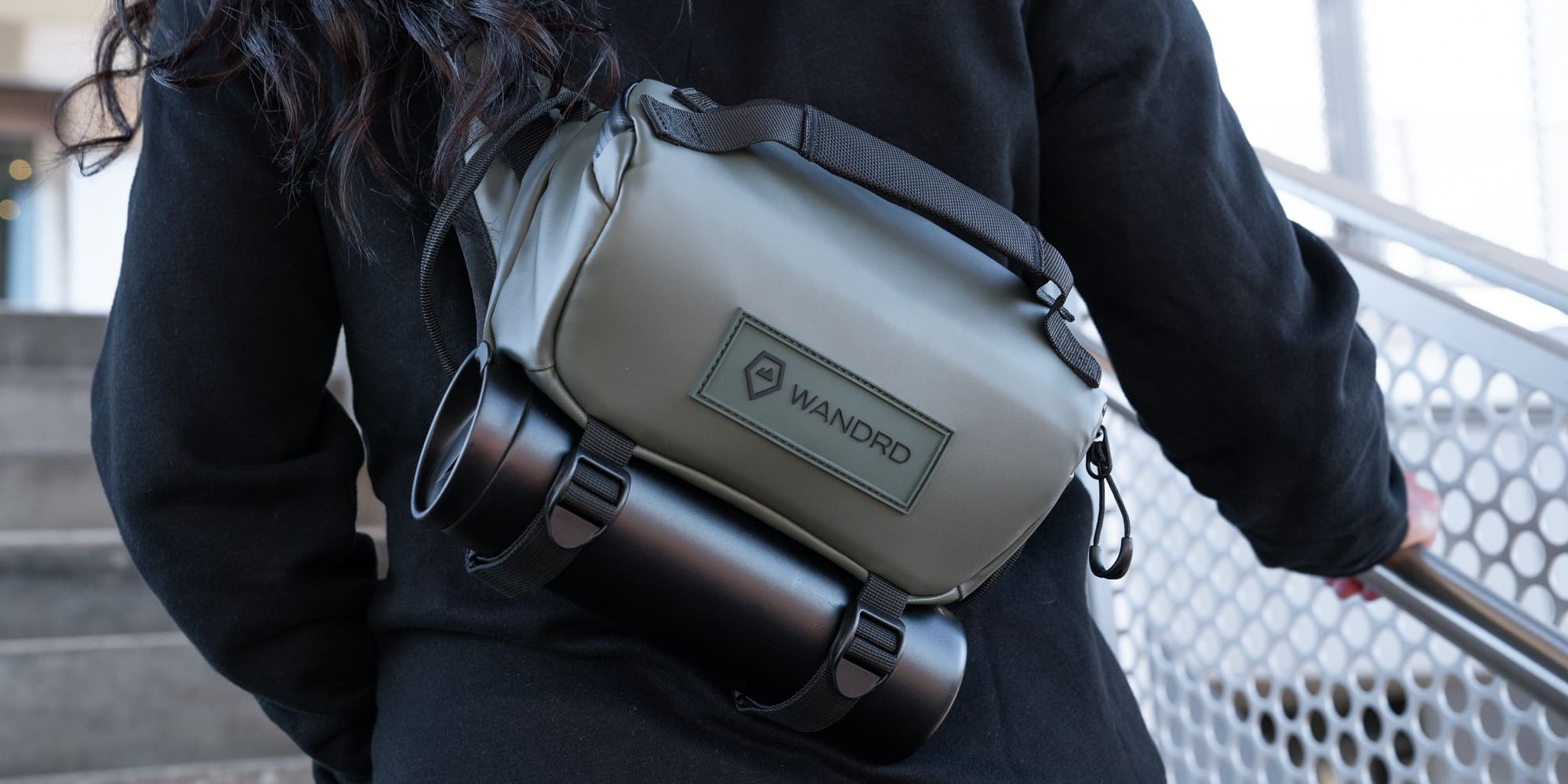 Torba Wandrd Rogue Sling 3L