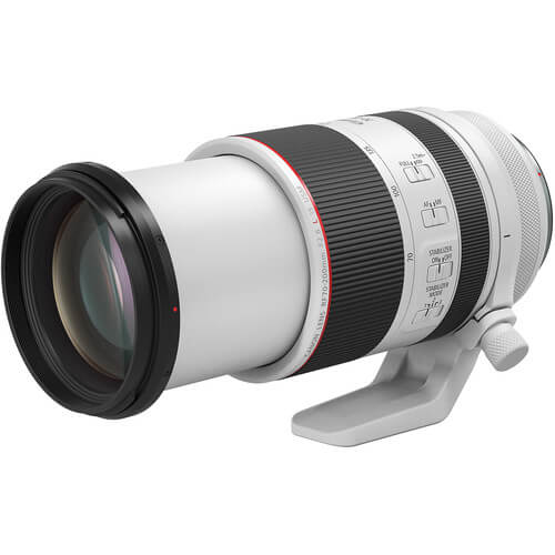 Canon RF 70–200 mm f/2.8L IS USM