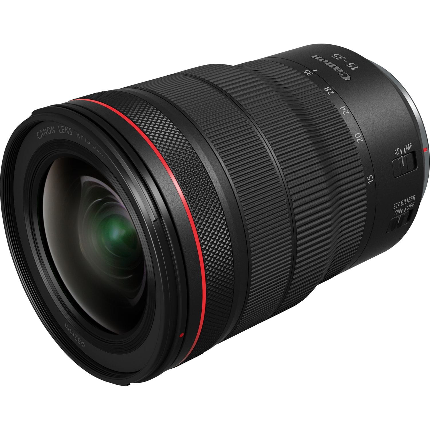 Canon RF 15-35 mm F/2.8 L IS USM