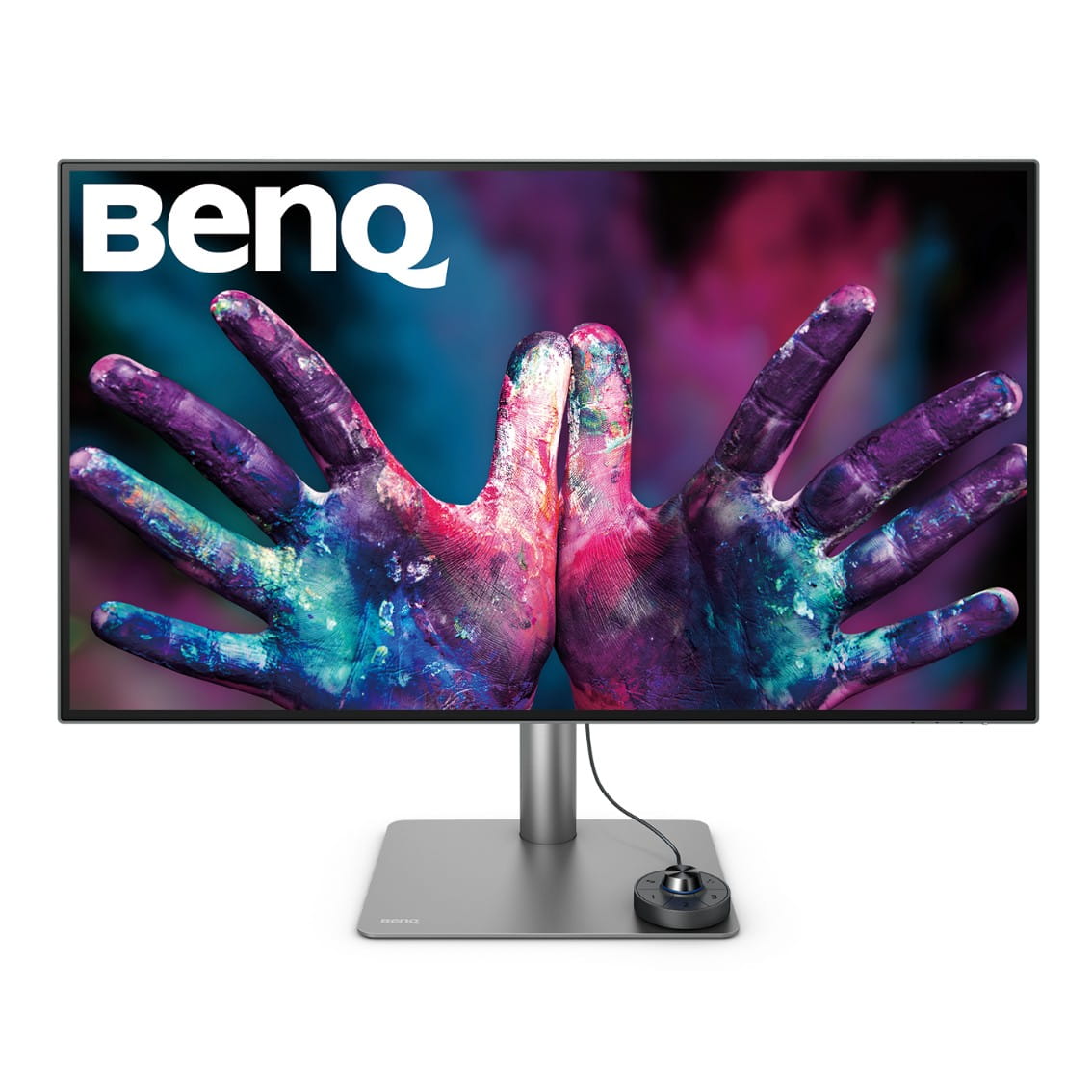 Monitor BenQ PD3220U 4K HDR