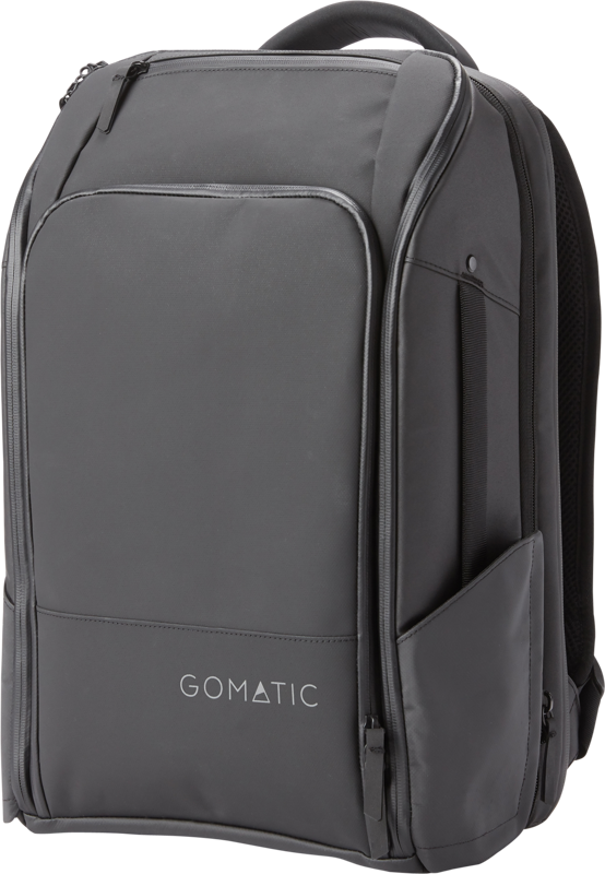 Plecak Gomatic Travel Pack V2