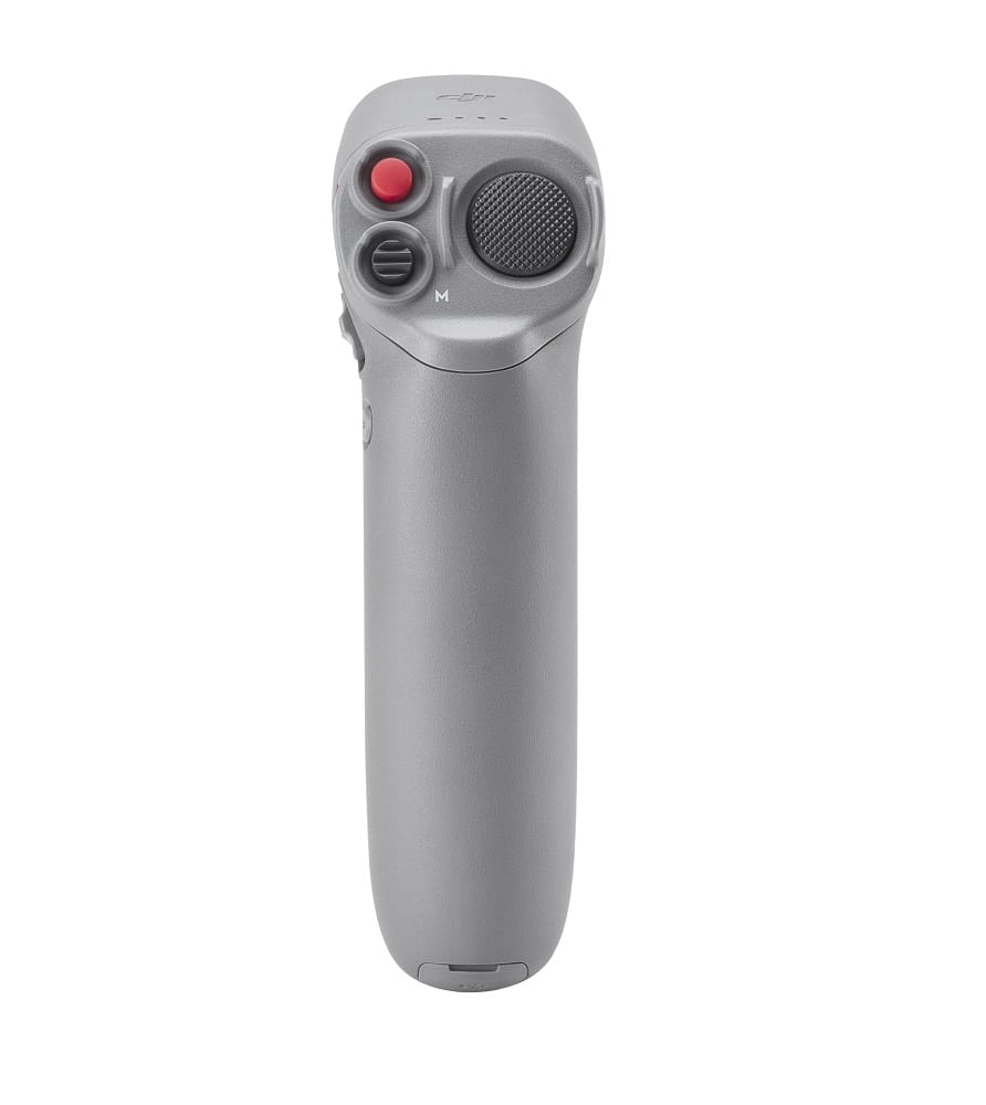 DJI Motion Controller