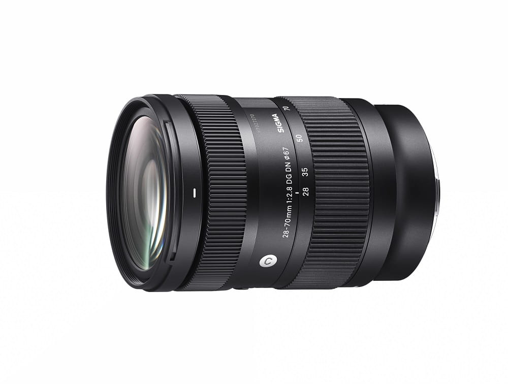 Sigma C 28-70mm F2.8 DG DN Sony E