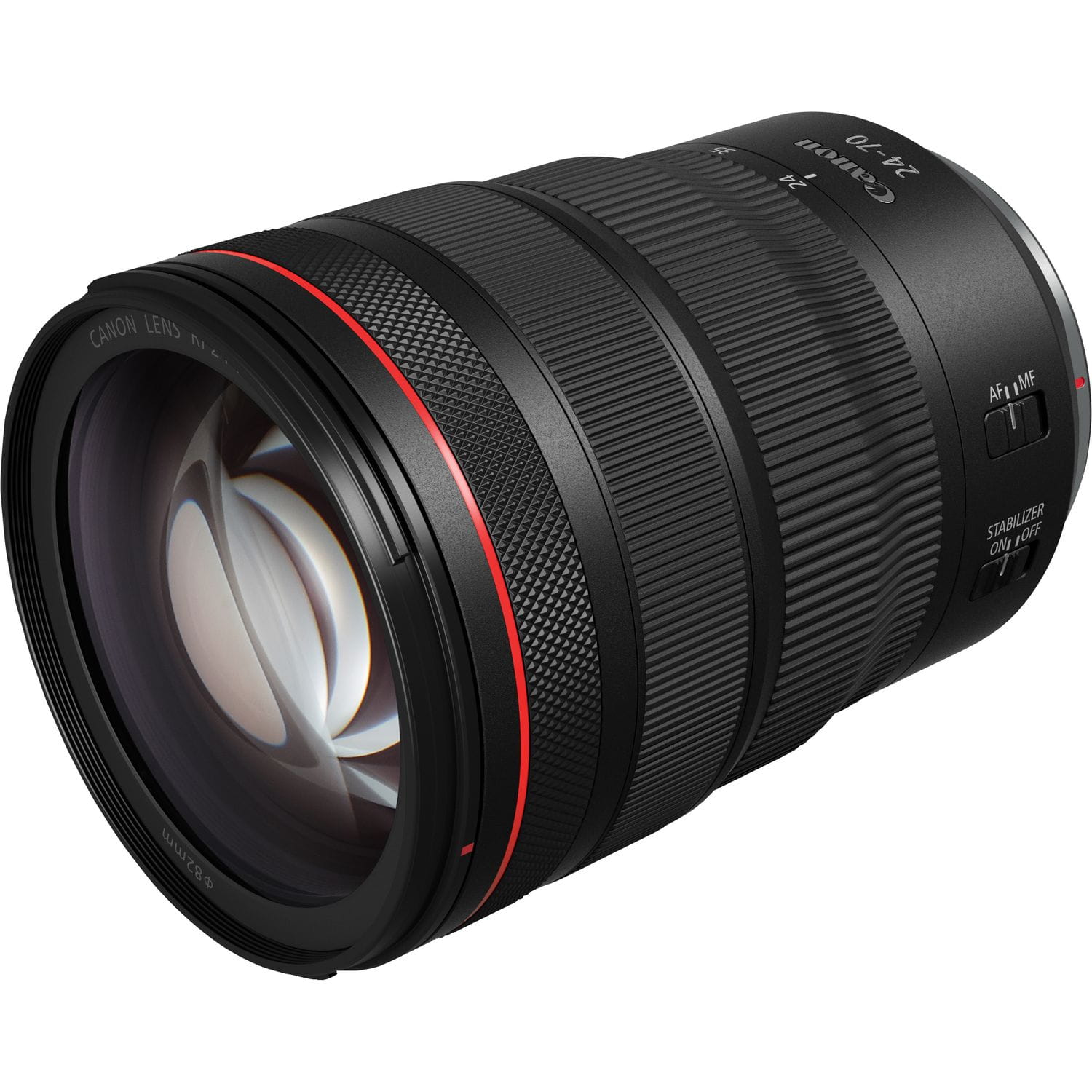 Canon RF 24-70 mm f/2.8 L IS USM