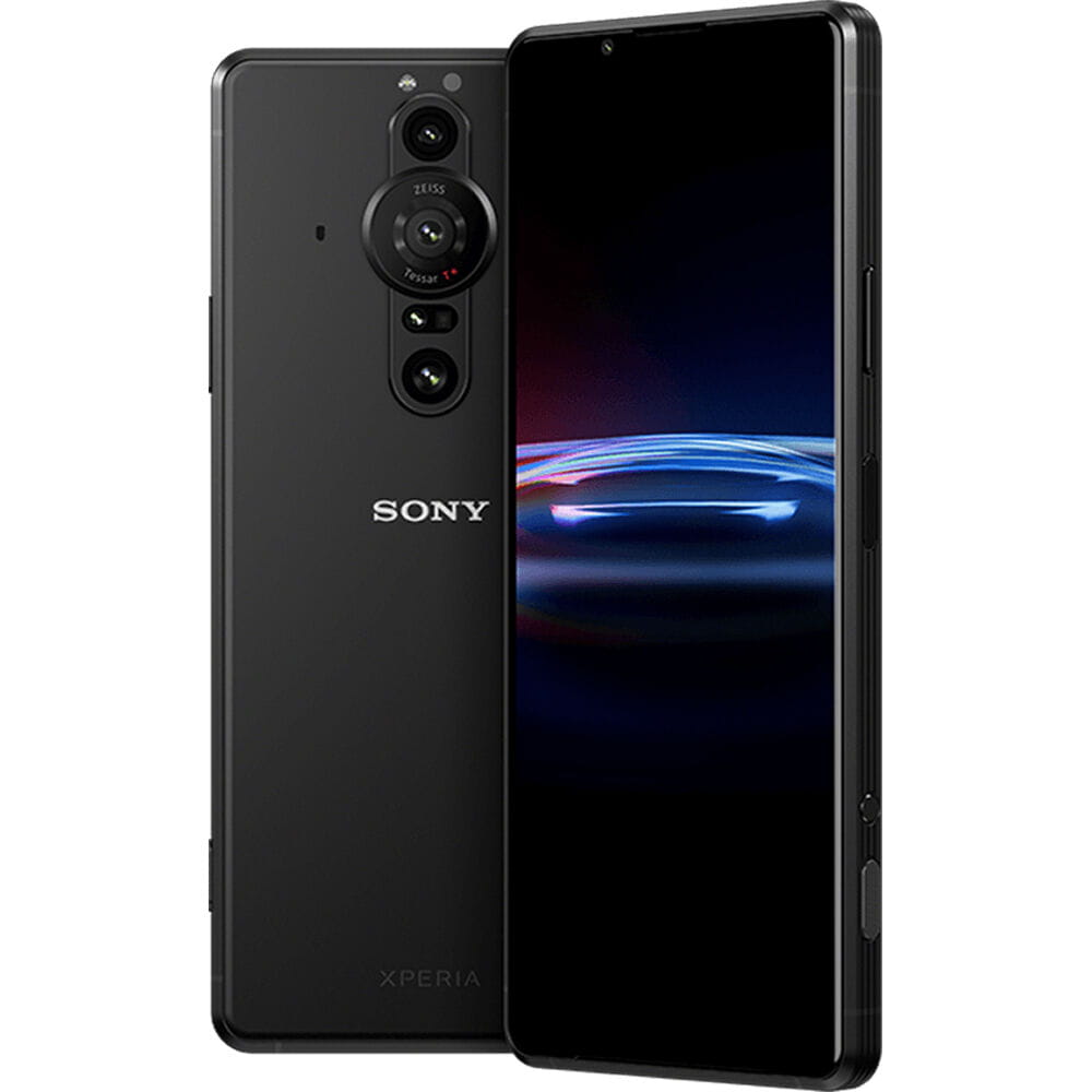 Sony Xperia PRO-I 512 GB 5G