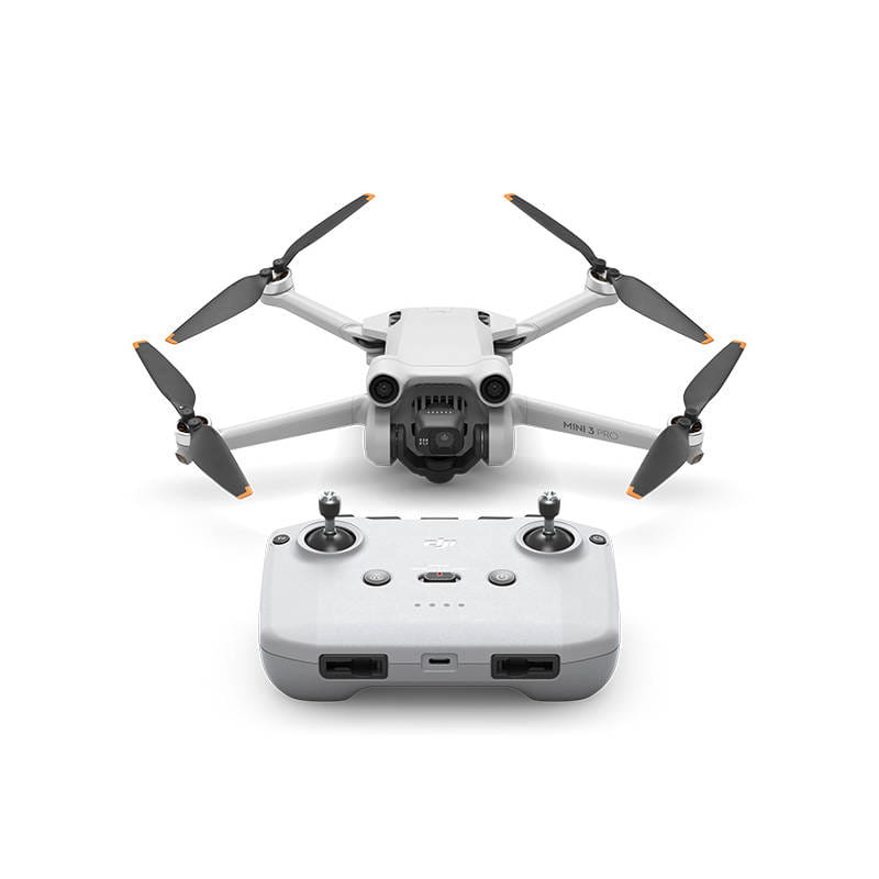 DJI MINI 3 PRO (RC-N1)