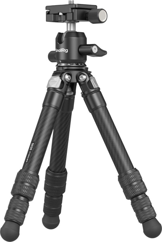 SmallRig 5026 Carbon Fiber Pocket