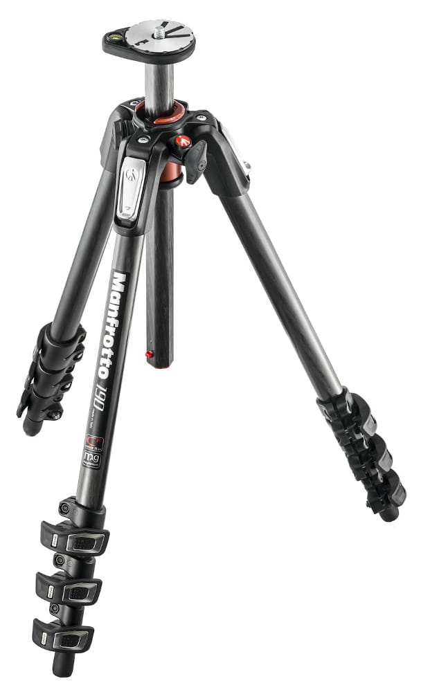 Manfrotto MT190CXPRO4