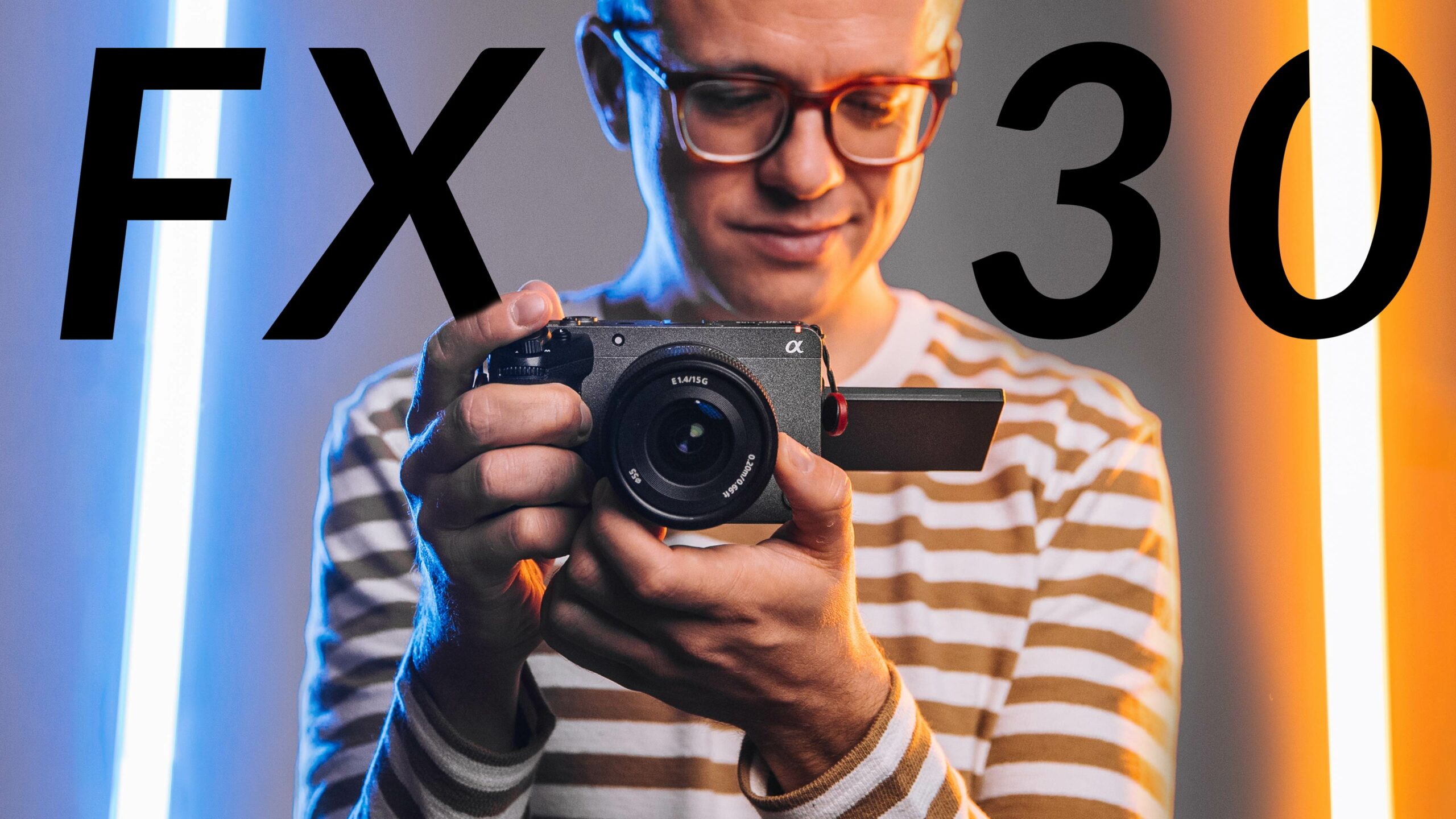 Sony FX30 Test Nowa Jako APS C sony-fx30-test-nowa-jako-aps-c