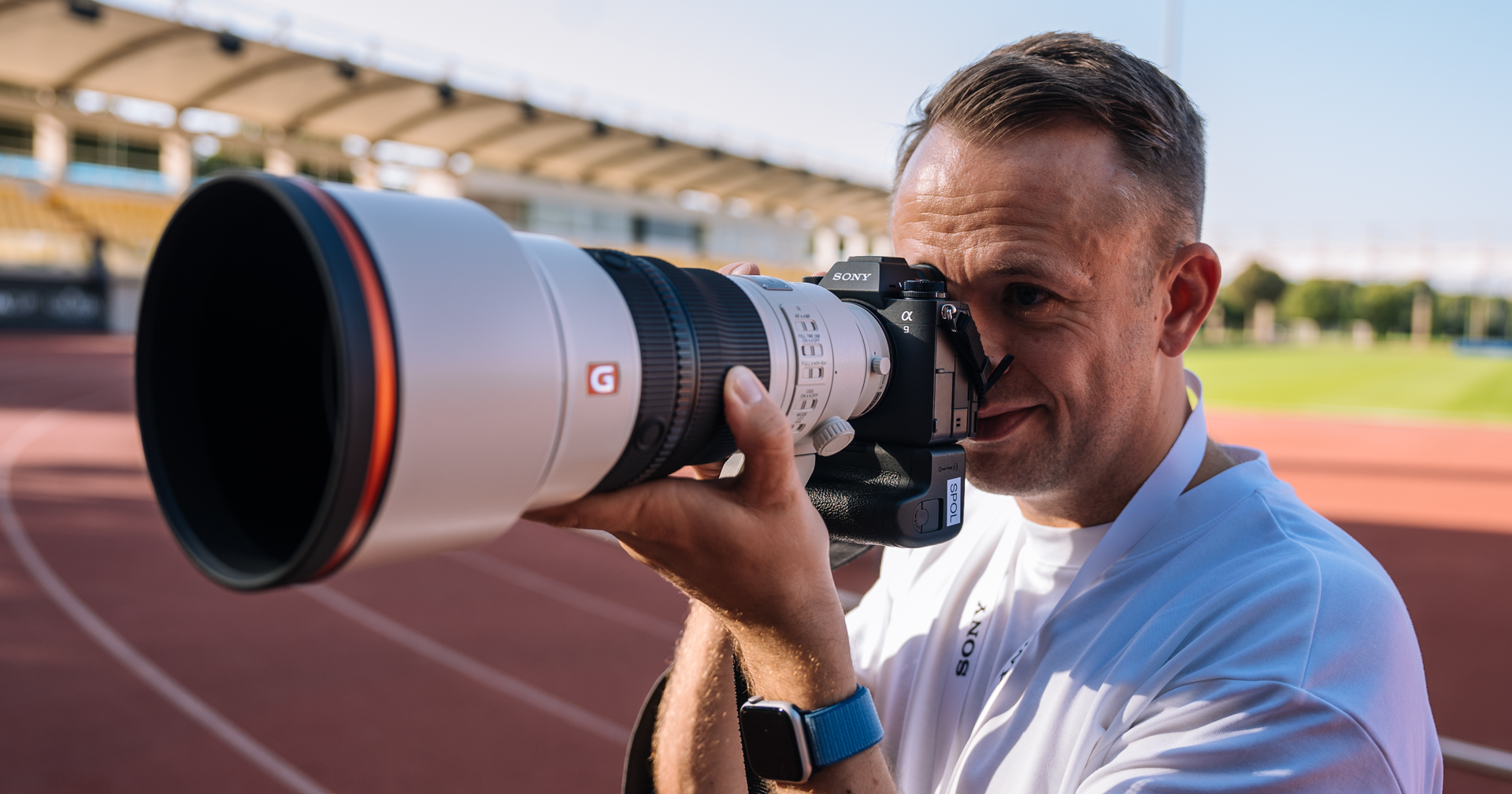 Sony Robi Sony A9 III w naszych rękach. Nadchodzi rewolucja!
