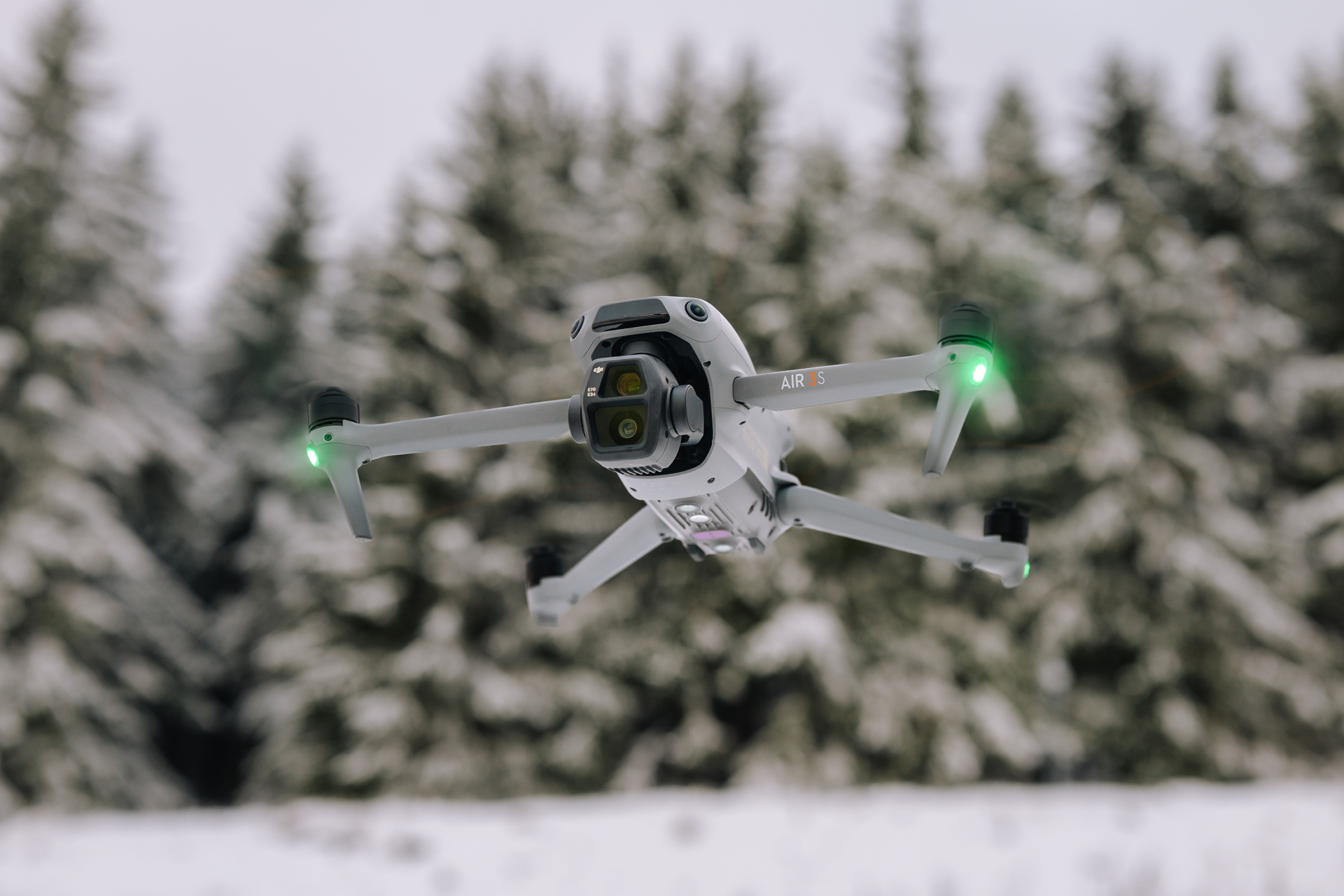 DJI Air 3S