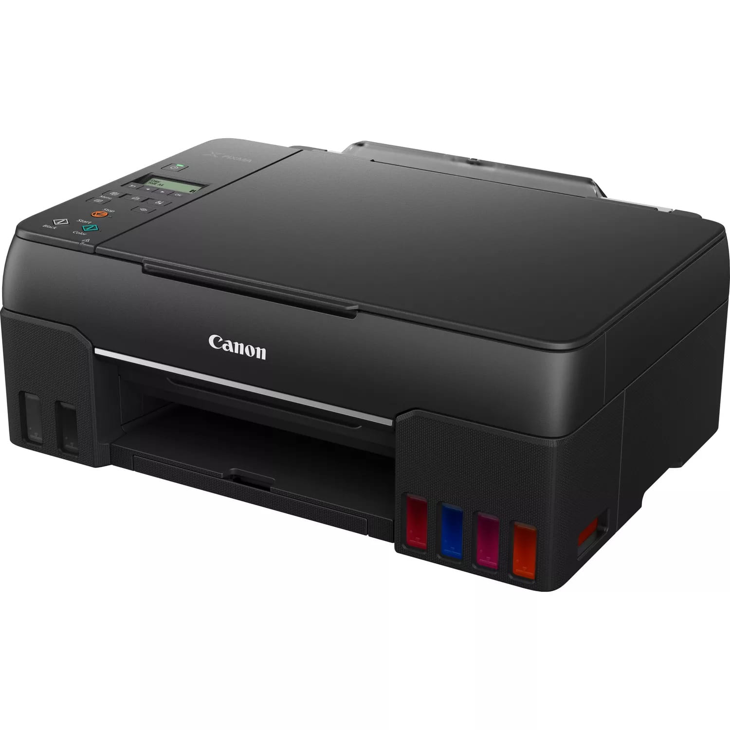 Canon PIXMA G640 MegaTank