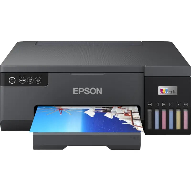 EPSON L8050