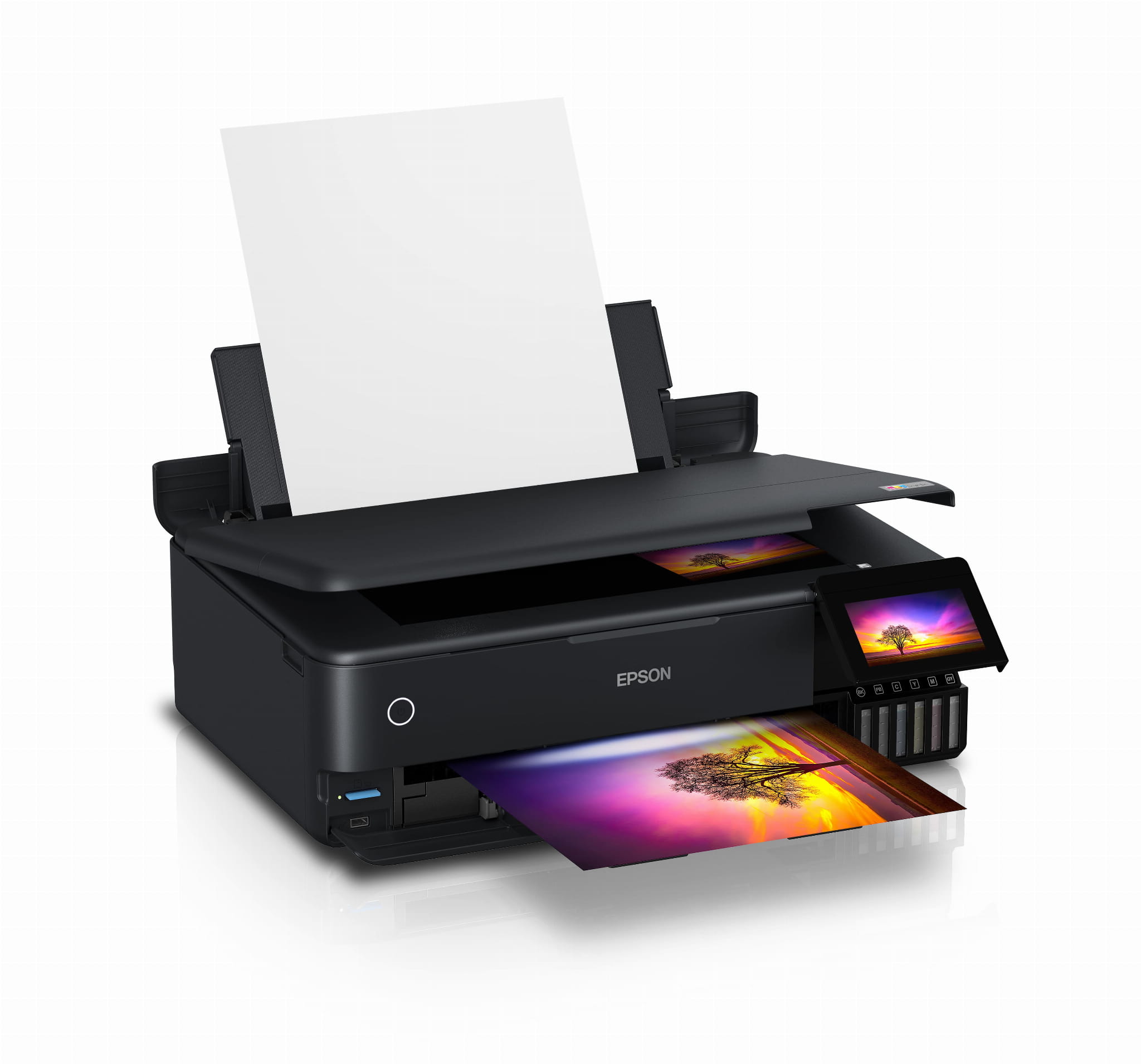 Epson L8180