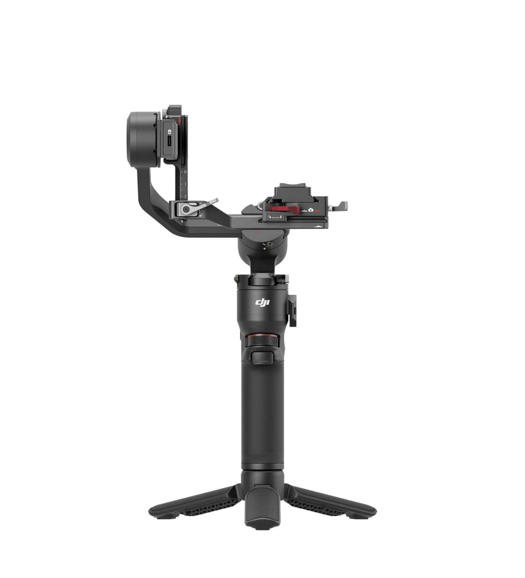 Gimbal DJI RS 3 mini