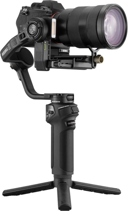 Gimbal Zhiyun Weebill 3S Combo