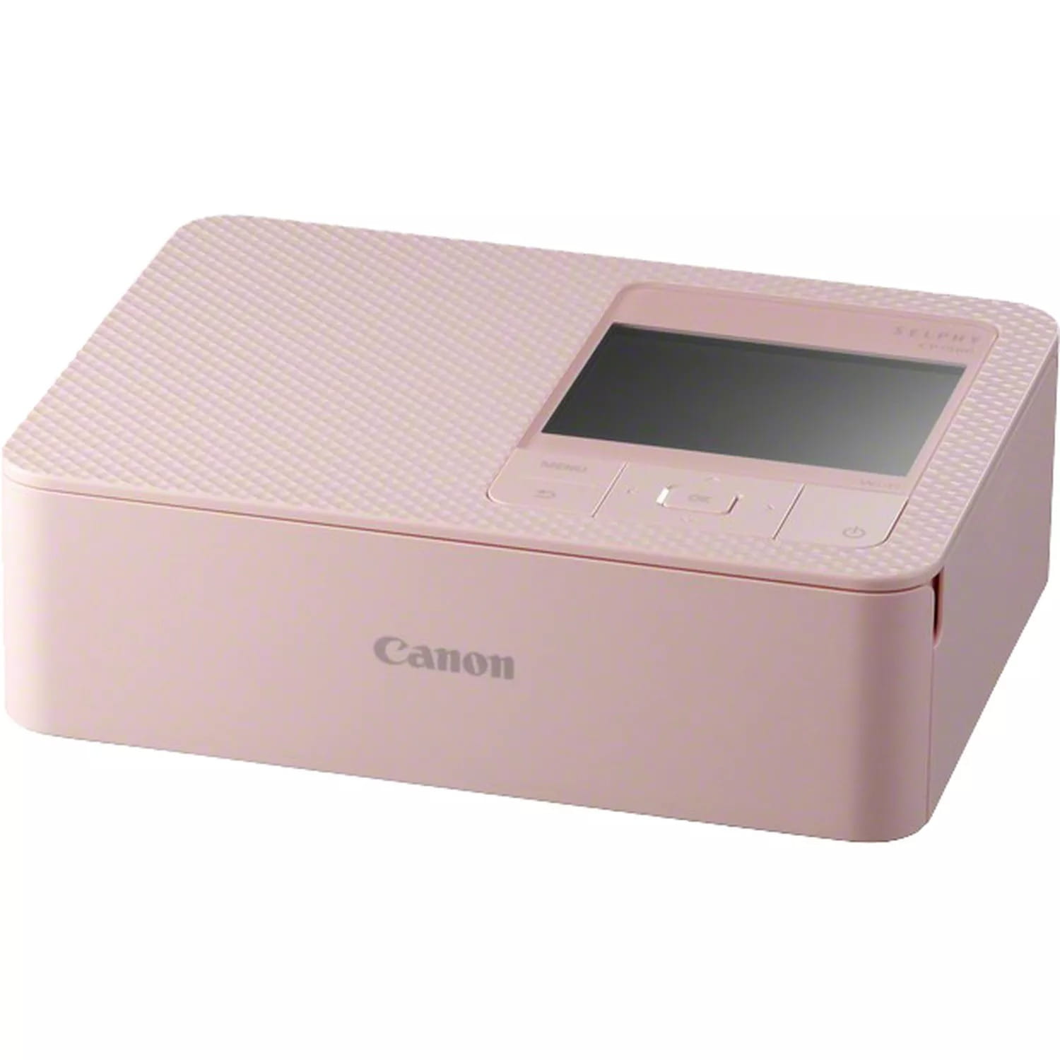 Canon SELPHY CP1500 – różowa