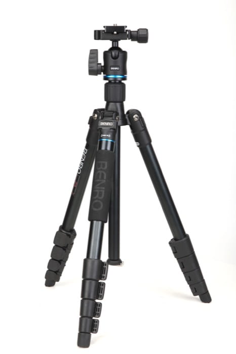 Statywy fotograficzne