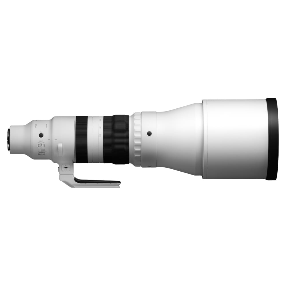 Sigma Sports 300-600 mm F4 DG OS Sony E