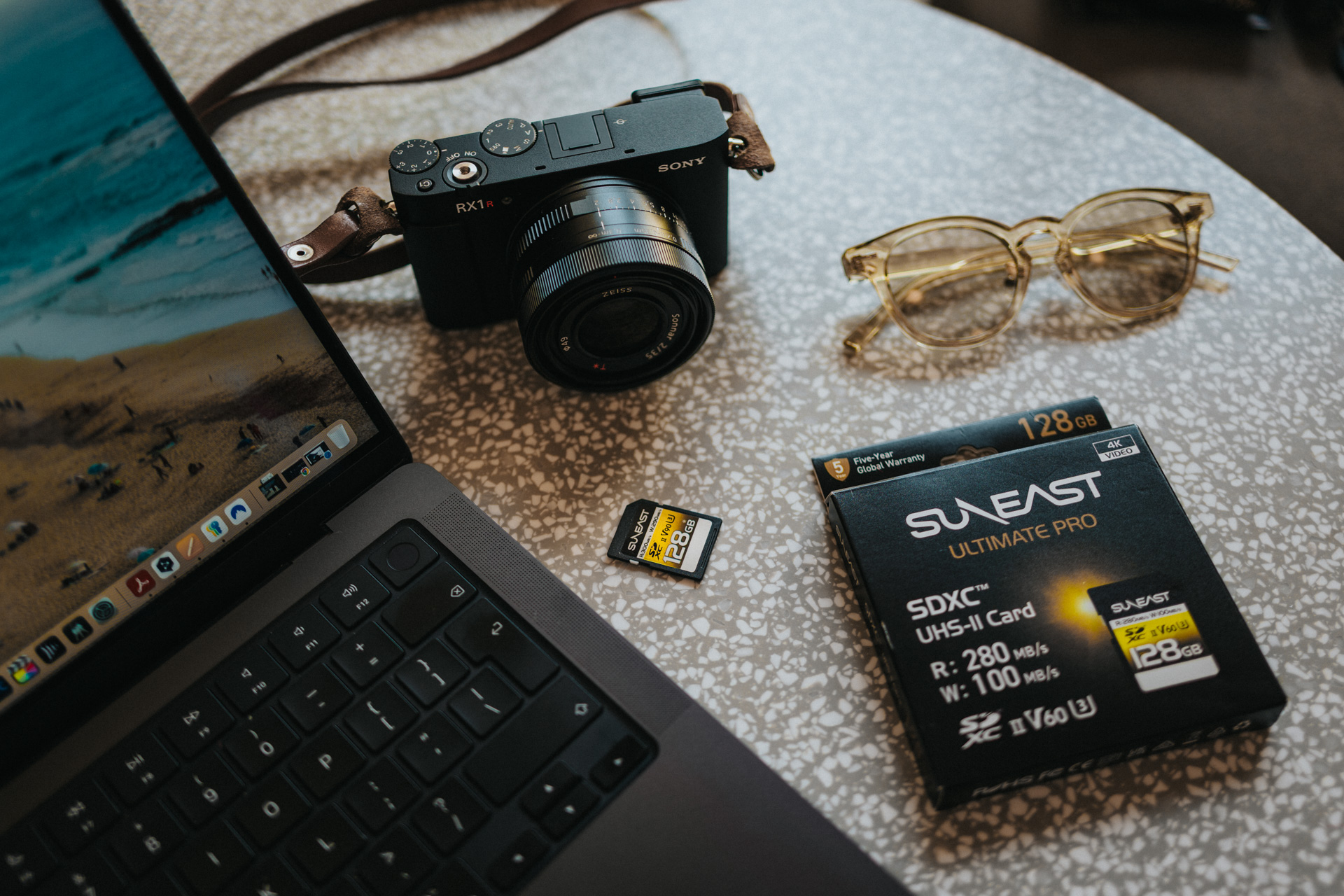 Japońskie karty pamięci Suneast to nowa marka na polskim rynku. Przegląd oferty