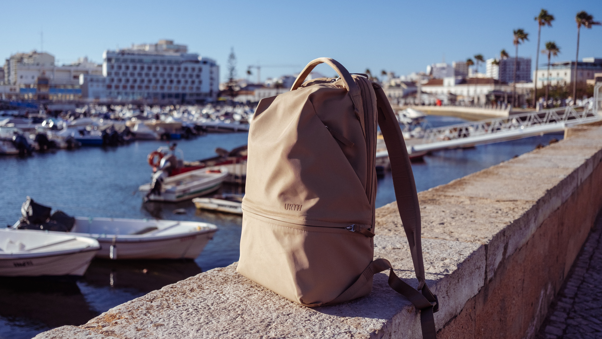 Stylowe i praktyczne plecaki dla twórców – poradnik zakupowy