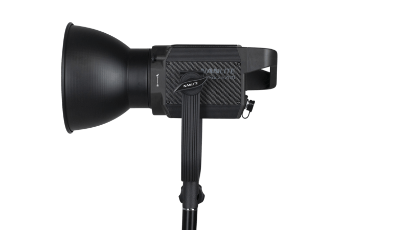 LAMPA NANLITE FORZA 200