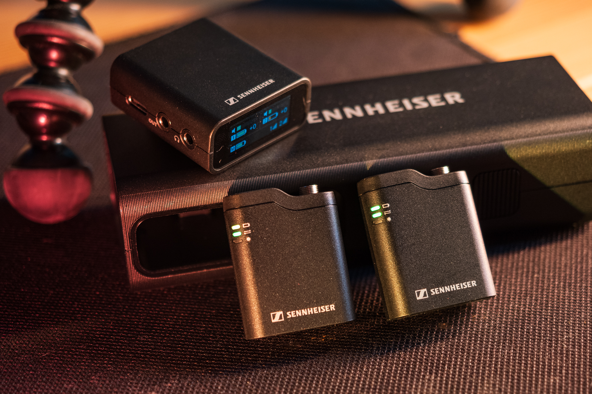 SENNHEISER PROFILE WIRELESS
