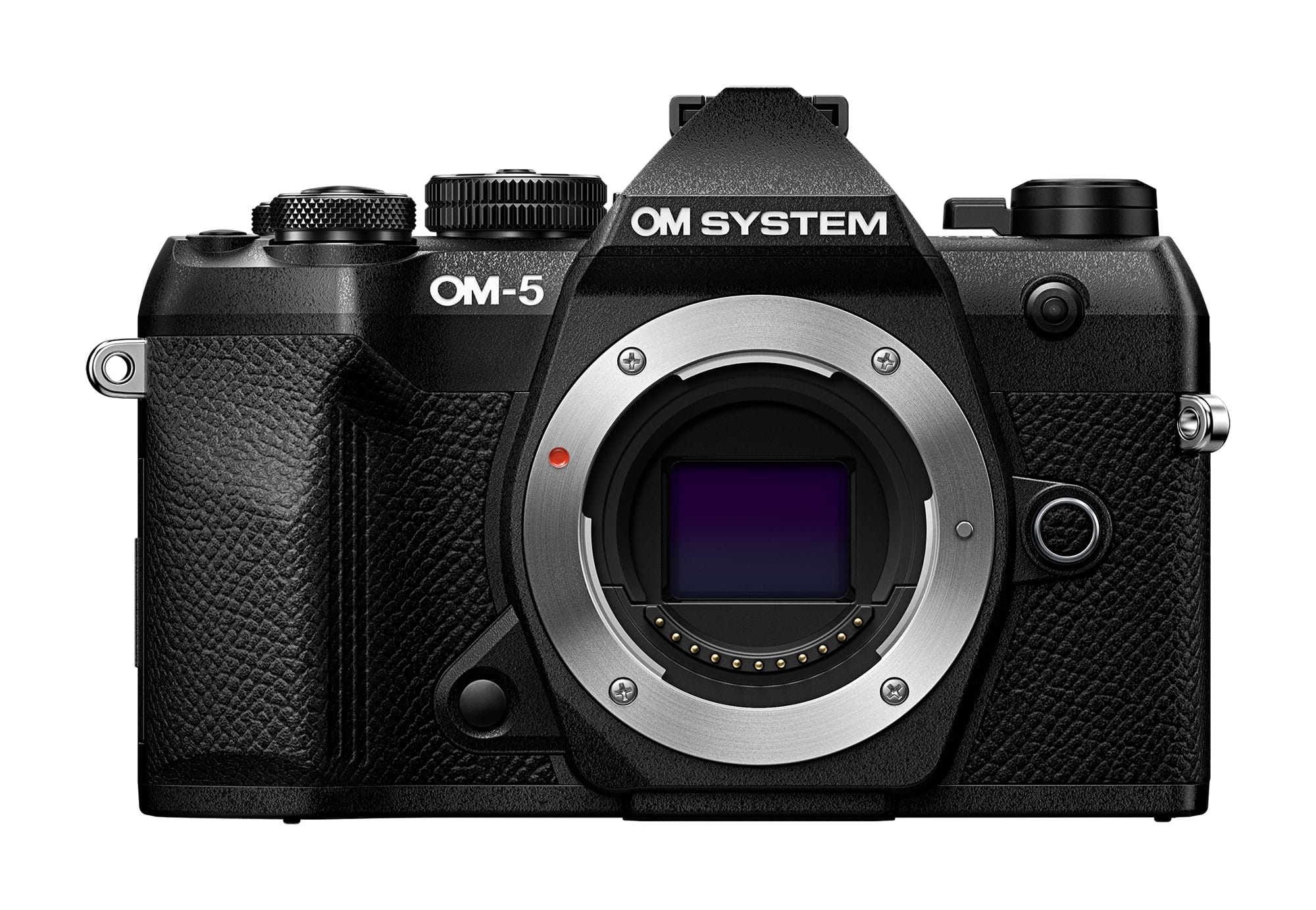 OM System OM-5 Mark II (czarny)
