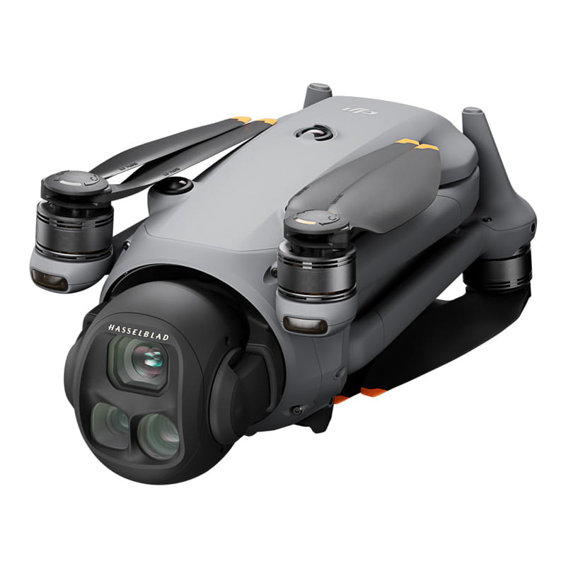 DJI Mavic 4 Pro (DJI RC 2)
