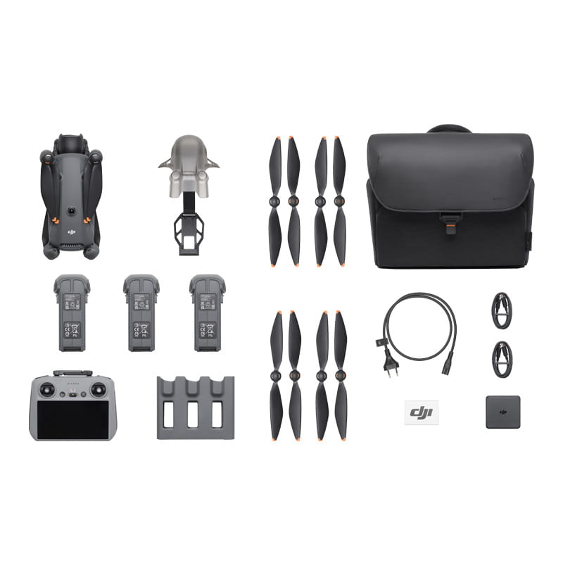 DJI Mavic 4 Pro Fly More Combo (DJI RC 2)