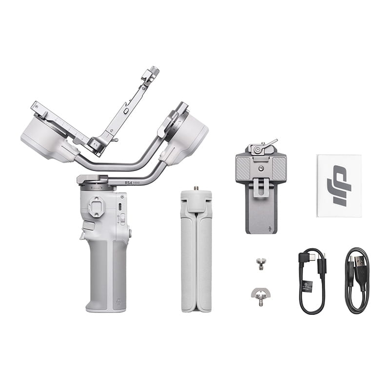 GIMBAL DJI RS 4 MINI