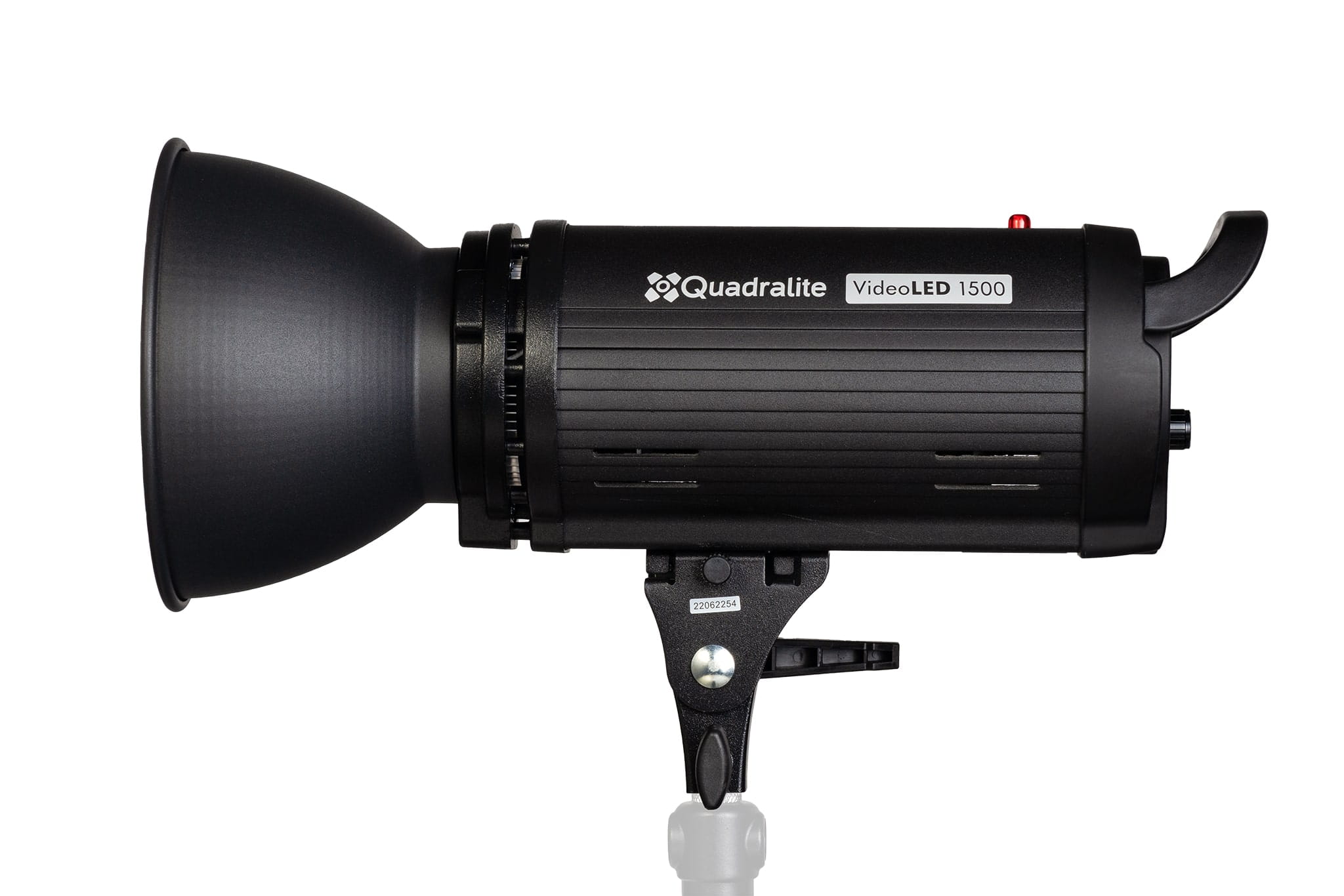 LAMPA ŚWIATŁA CIĄGŁEGO QUADRALITE VIDEOLED 1500