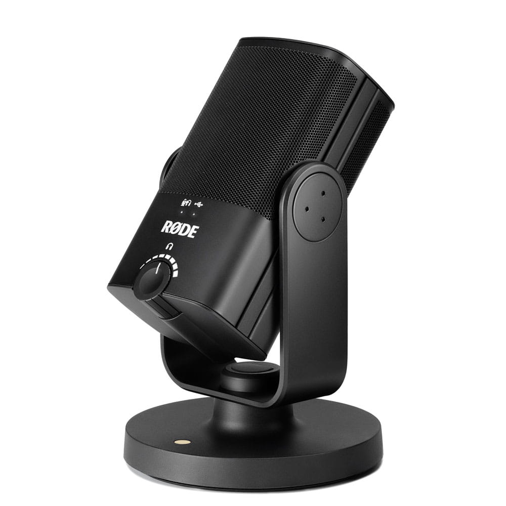 MIKROFON RODE NT-USB MINI