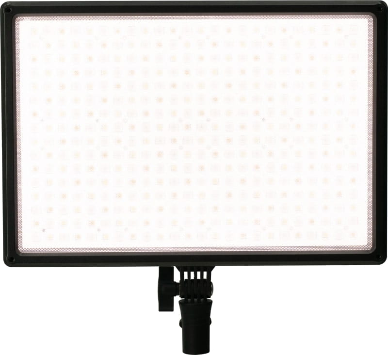 NANLITE MIXPAD 27C II RGBWW LED PANEL