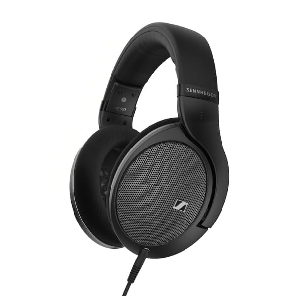 SŁUCHAWKI SENNHEISER HD 550