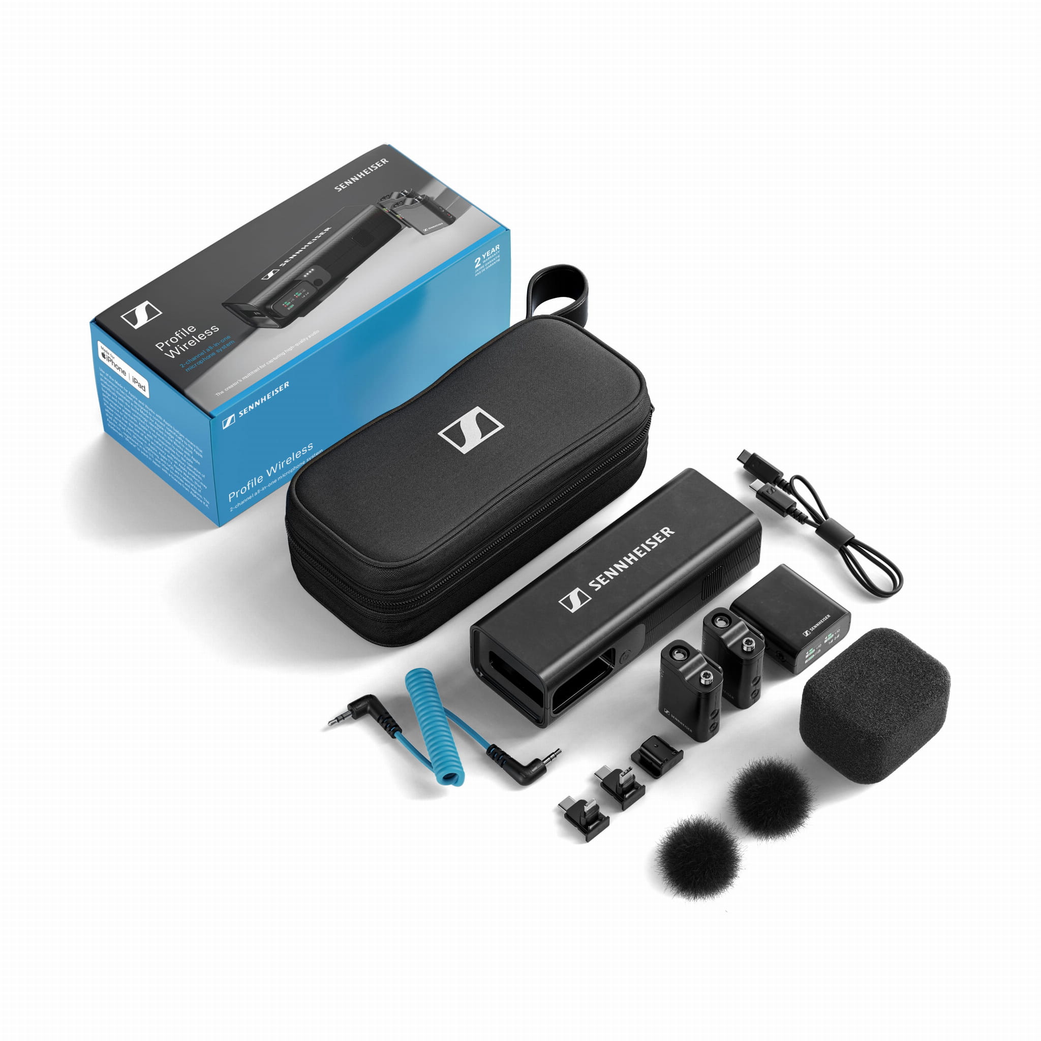 Sennheiser Profile Wireless