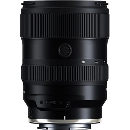 Tamron 16-30mm F/2.8 Di III VXD G2 (Nikon Z)