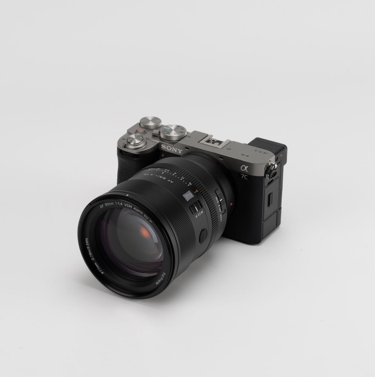 Viltrox AF 85mm f/1.4 Pro FE