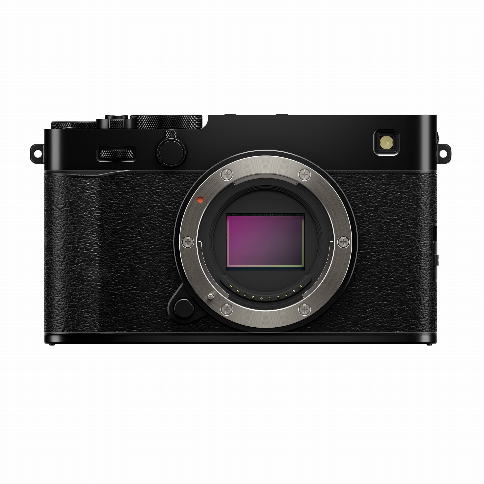 Fujifilm X-E5 czarny