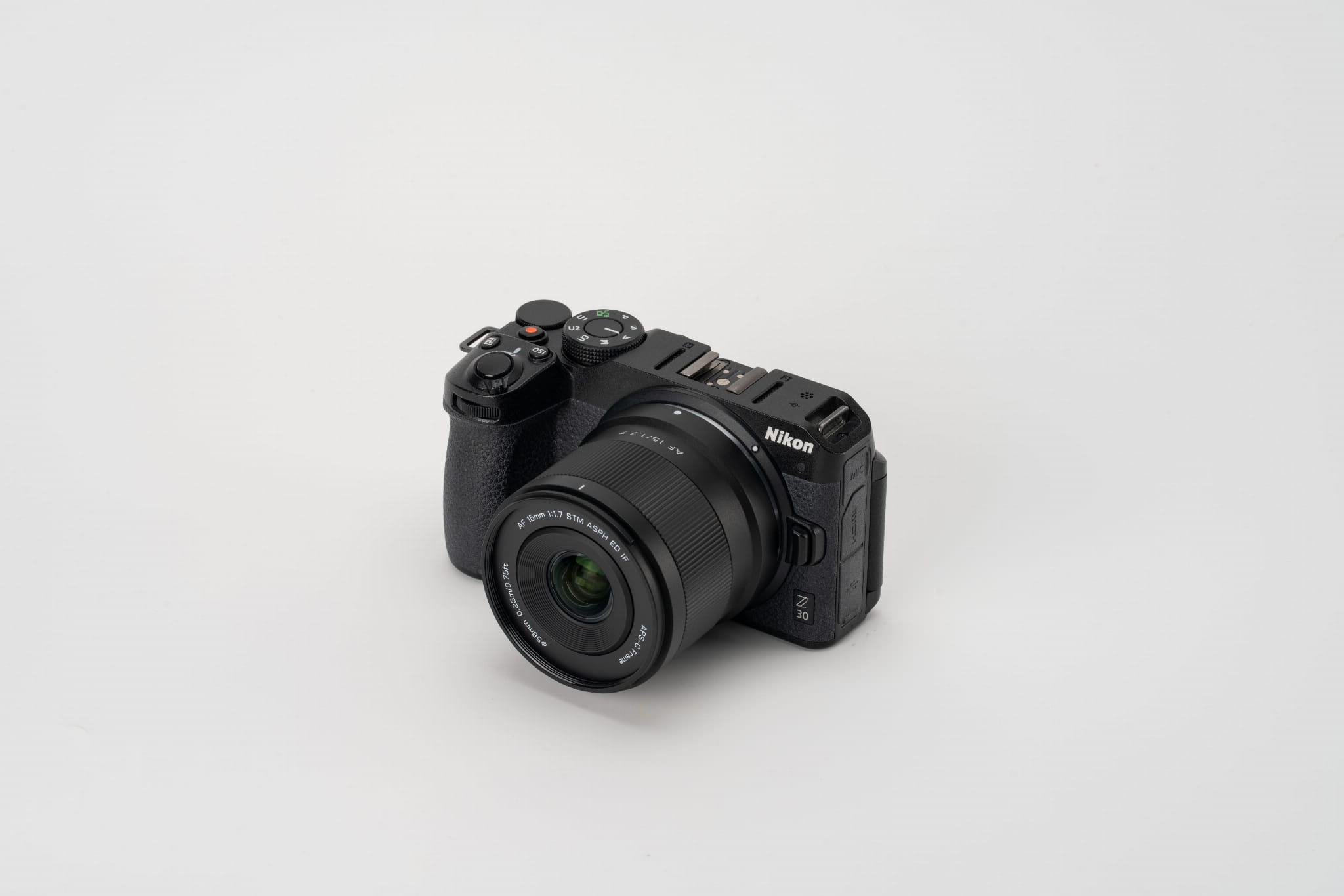 Viltrox AF 15mm f/1.7 Air Nikon Z