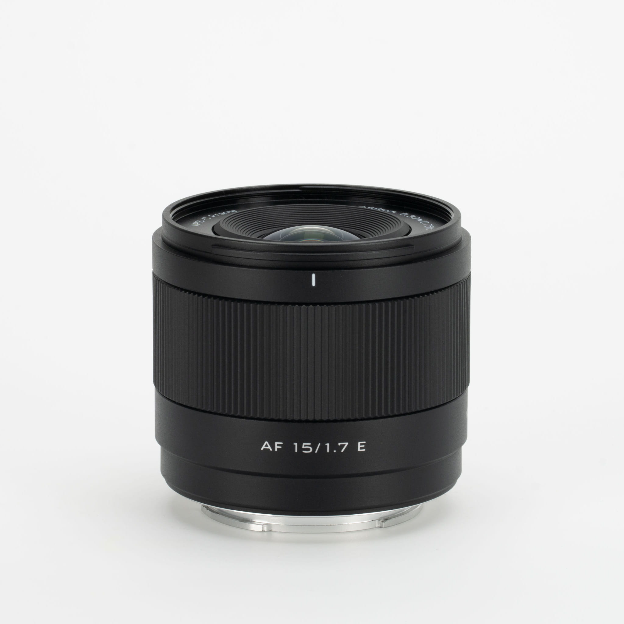 Viltrox AF 15mm f/1.7 Air Sony E